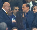 berlusconi galliani