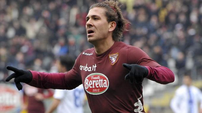 Alessio Cerci