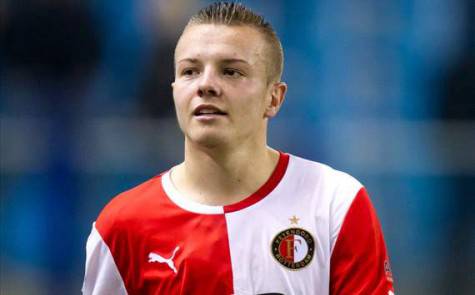 clasie 475x295 Clasie rifiuta due inglesi e il Porto: il Milan resta alla finestra