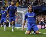 Fernando Torres dal Liverpool al Chelsea nel gennaio 2011 per circa 60 milioni in euro