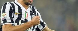 Calcio: Chiellini, "tutti con Allegri"