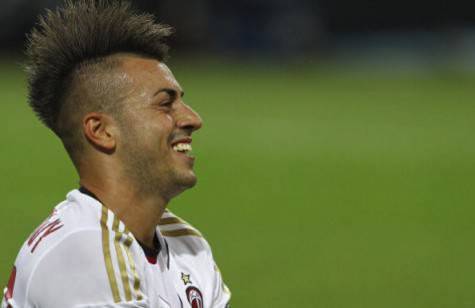 Milan, El Shaarawy parla da leader: Meritiamo di tornare in Champions. E mi riprendo la Nazionale elsha 475x308 Milan, El Shaarawy parla da leader: Meritiamo di tornare in Champions. E mi riprendo la Nazionale