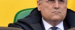 Figc: tensioni Lotito-Aic in Consiglio