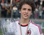 Locatelli (foto Facebook)