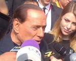 Berlusconi