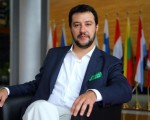 Matteo Salvini