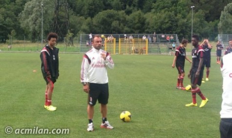 image 8 big1 475x283 Primavera e Beretti da domani torneranno ad allenarsi a Milanello