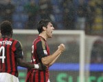 kaka milan-lazio 6 (spaziomilan)