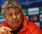 lucescu