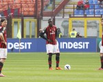 balotelli kaka milan-parma (spaziomilan)