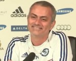 mourinho