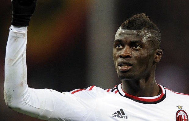 niang milan