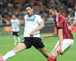 pazzini milan-sassuolo (spaziomilan)