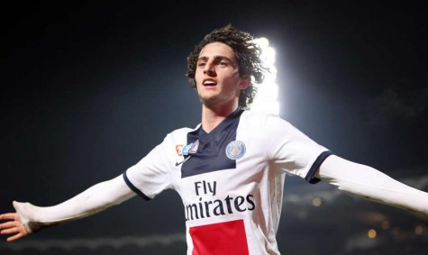 rabiot 475x283 Milan, che occasione: il Psg vende Rabiot per 6 milioni!