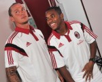 raduno mexes robinho (spaziomilan)