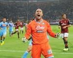 reina balotelli milan-napoli (spaziomilan)