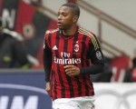 robinho milan-livorno (Spaziomilan)