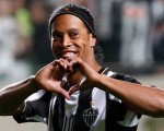 ronaldinho libertadores