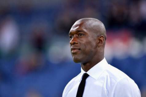 Seedorf sul suo futuro: Ho ancora un contratto con il Milan seedorf2 475x314 Seedorf sul suo futuro: Ho ancora un contratto con il Milan