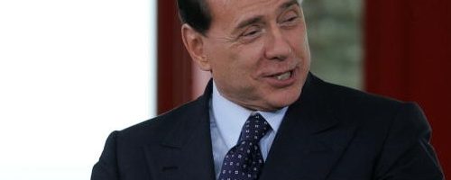 Berlusconi alla caccia di nuovi soci