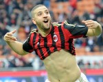 taarabt 2 milan-livorno (spaziomilan)