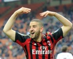 taarabt 4 milan-livorno (Spaziomilan)