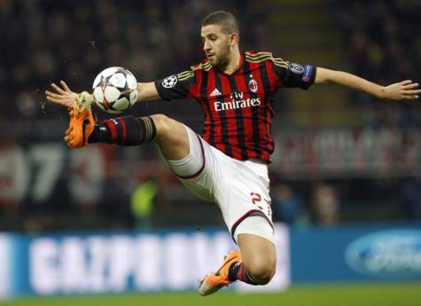 taarabt 475x345 Zaha vicino al Qpr: Taarabt verso il Milan?