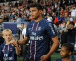 Thiago Silva (Paris SG)