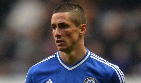 torres2 475x281 Di Stefano (Sky Sport): Pronto un biennale per Torres, novità nel pomeriggio