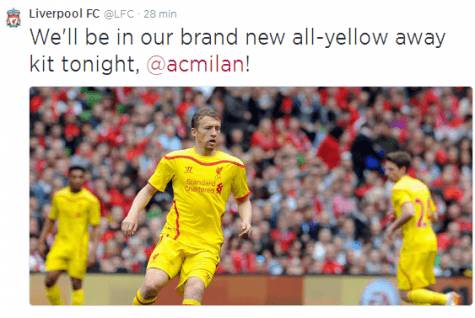 Milan Liverpool, duello cominciato su Twitter nel pre gara FOTO tweet4 1 475x318 Milan Liverpool, duello cominciato su Twitter nel pre gara FOTO