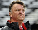 van gaal