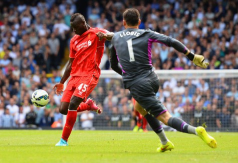 454418624 475x326 Balotelli allesordio con il Liverpool: buoni i suoi primi 61 minuti