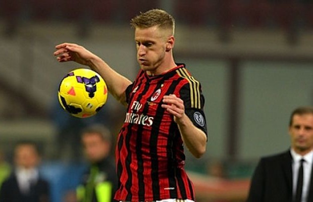 Abate Milan