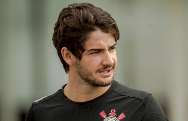 Alexandre Pato