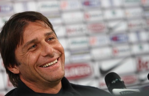 Antonio Conte