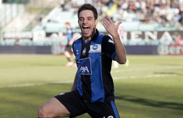 Bonaventura Atalanta