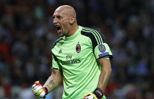 Christian Abbiati