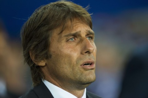 Conte 1 475x316 Conte, messaggio a Balotelli: I miei giocatori devono avere il fuoco dentro