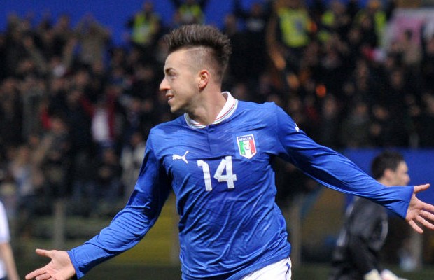 El Shaarawy Nazionale