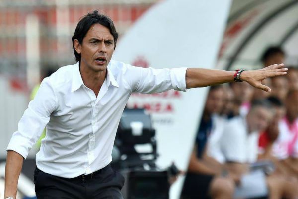 Filippo Inzaghi