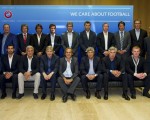 Forum Uefa