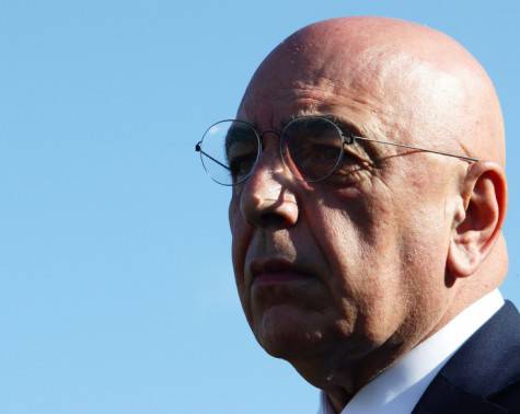 Galliani 475x378 Daily Telegraph impietoso: Il Milan ha meno budget del QPR