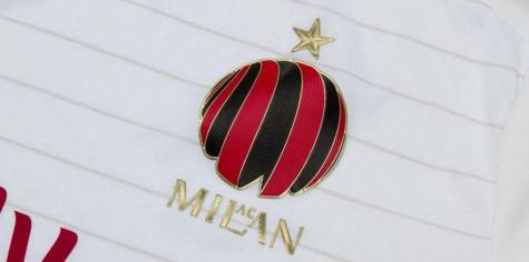 Logo Milan 2 2 475x236 Milan, grave incidente per il giovane Akuetteh: il messaggio del club