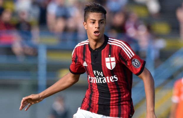 Mastour Hachim Milan