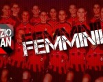 Mediolanum Milan Femminile (Copyright - SpazioMilan.it)