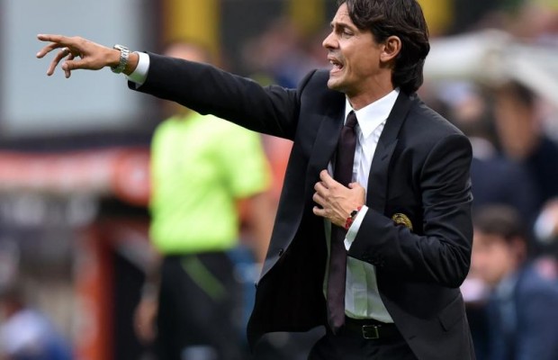 Pippo Inzaghi