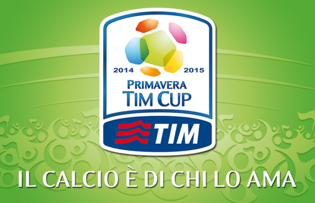 Primavera Tim Cup 2014-2015