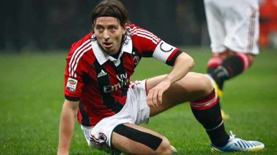 Riccardo Montolivo