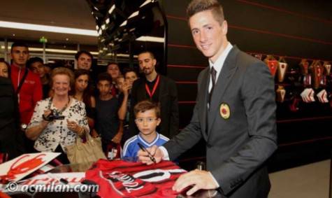 SIT1 big 475x283 Fernando Torres, che lezione di stile: tifosi e Inzaghi conquistati