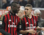 balotelli taarabt (spaziomilan)